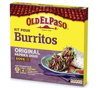 Old El Paso Kit pour Burrito 510 g