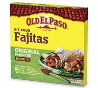 Old El Paso - Kit pour Fajita Original - 500 g