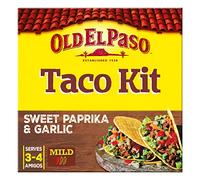 Old El Paso Kit de tacos 308 g