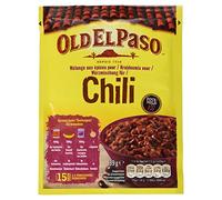 Old el paso Epices pour Chili 39 g