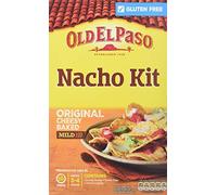 Old El Paso Mexican Original Cheesy Kit nacho au four 505 g