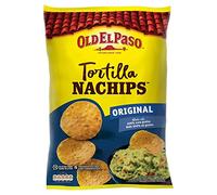 Old El Paso Nachip Original Tortilla Nachips, 185 g