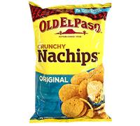 Old El Paso Nachips Original – Chips de maïs – 200 g