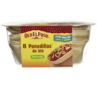 Old El Paso Panadilla de Blé, 193g