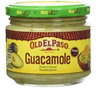 Old El Paso - Sauce Dip Guacamole 320 g - Lot de 6