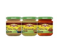 Old El Paso - Sauce Salsa Trio 575 g