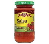 Old El Paso - Sauce Taco Salsa Douce 235 g