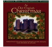 Craig Duncan – Old England Christmas