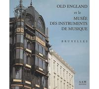Old England Et Musee Instruments Musique