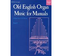 Old English Organ Music 5