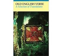 Old English Poems and Riddles