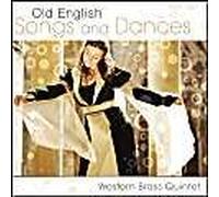 Old English Songs & Dance