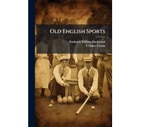 Old English Sports