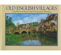 Old English Villages