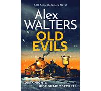Old Evils – Une série policière britannique absolument impossible à lâcher