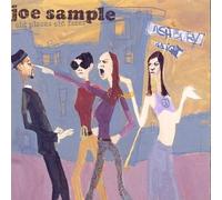 Old Faces Old Places by Joe Sample [Audio CD] NEUF