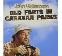 Old Farts in Caravan Parks [Import]