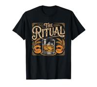 Old Fashioned Amers Peau d'orange T-Shirt