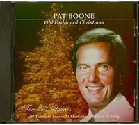 OLD FASHIONED CHRISTMAS