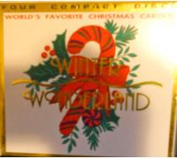 Old Fashioned Christmas..5 Cd Set of Over 50 Country Classics
