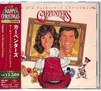 The Carpenters - Old Fashioned Christmas [New CD] Japan - Import