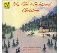 Old Fashioned Christmas - Old Fashioned Christmas