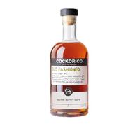 Old Fashioned -Cocktails