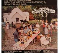 Old Fashioned, Down Home, Hand Clappin', Foot Stompin', Southern Style, Gospel Quartet Music By the Oak Ridge Boys