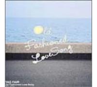 Old Fashioned Love Song [Import allemand]