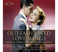 Old Fashioned Love Songs