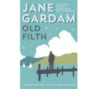 Old Filth (Trilogie Old Filth 1)