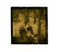 Old Fire – Songs From The Haunted South – LP vinyle neuf – Kscope