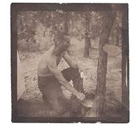 Old Fire - Songs From The Haunted South - CD - F600z