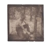 OLD FIRE - SONGS FROM THE HAUNTED SOUTH CD NEUF