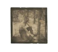 Old Fire Songs from the Haunted South (Vinyl) 12" Album