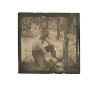 OLD FIRE - SONGS FROM THE HAUNTED SOUTH VINYL LP NEUF