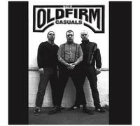 Old Firm Casuals - Ep [Vinyl]