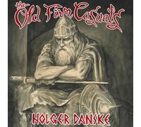 Old Firm Casuals - Holger Danske [Vinilo]