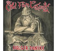 Old Firm Casuals - Holger Danske [Vinyl]