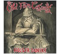 Old Firm Casuals - Holger Danske [Vinyl]