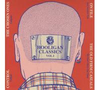 Old Firm Casuals - Hooligan Classis Vol.1