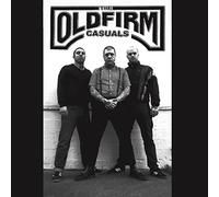 Old Firm Casuals, the - Old Firm Casuals Ep
