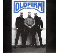 Old Firm Casuals,the - The Old Firm Casuals [Import]