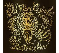 Old Firm Casuals - This Means War (Viny Gold)