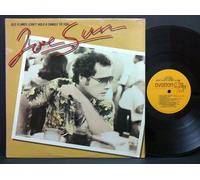 Old Flames (Can't Hold A Candle To You)