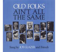 Old Folks Ain't All The Same