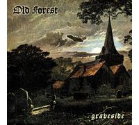 Old Forest Graveside (Vinyl) 12" Album