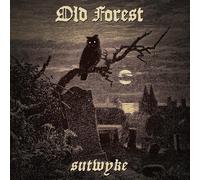Old Forest Sutwyke (Vinyl) 12" Album Coloured Vinyl (Limited Edition)