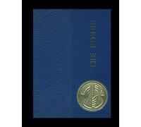 Old Forge High School - 1974 Yearbook | Official Classmates® Premium Reprint | Authentic Archival Edition | Softcover