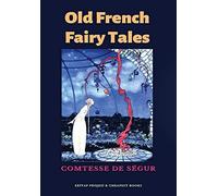 Old French Fairy Tales